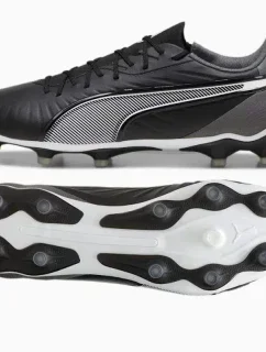 Kopačky Puma King Match FG/AG M 107863-01