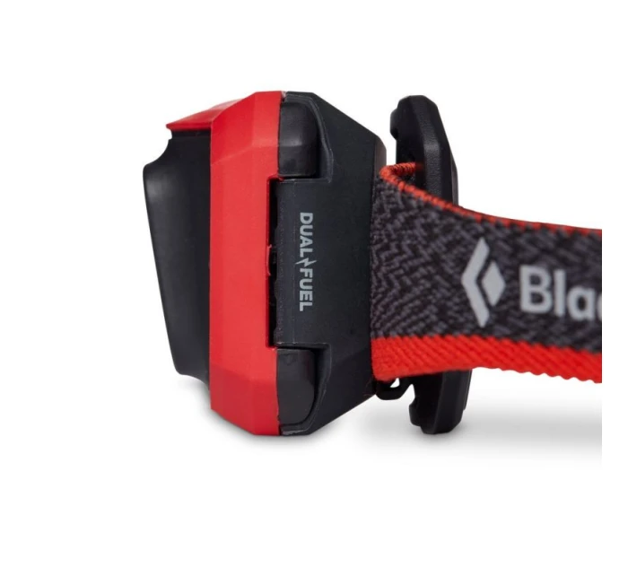 Čelová svítilna Black Diamond STORM 450 HEADLAMP