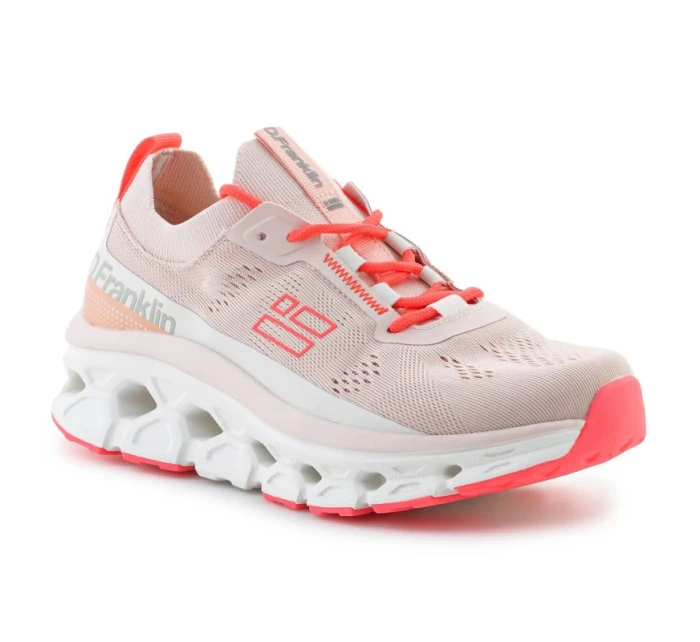 D.Franklin Aero Sneakers Mesh W DFSH401001-CORA obuv