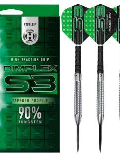 Šipky  Tapered 90% model 21132486 - Harrows