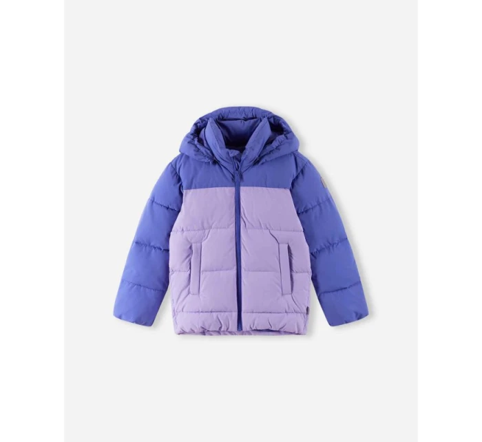 Dětská zimní bunda Reima Tenhola (5100403A-5450)