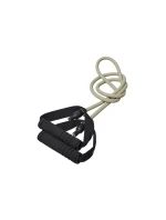 CASALL Exetube světle zelené elastické lano CASALL Exetube světle zelené elastické lano