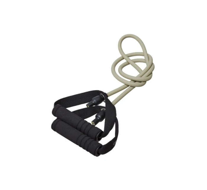 CASALL Exetube světle zelené elastické lano CASALL Exetube světle zelené elastické lano