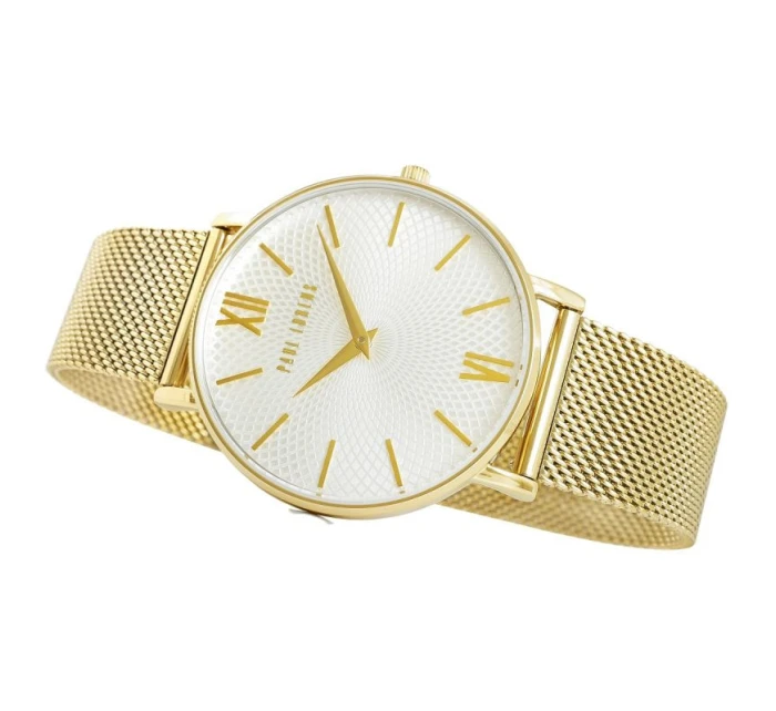 Dámské hodinky Paul Lorens PL11989B7-3D1 Dámské hodinky Paul Lorens PL11989B7-3D1