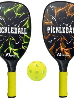 SADA NA PICKLEBALL ENERO