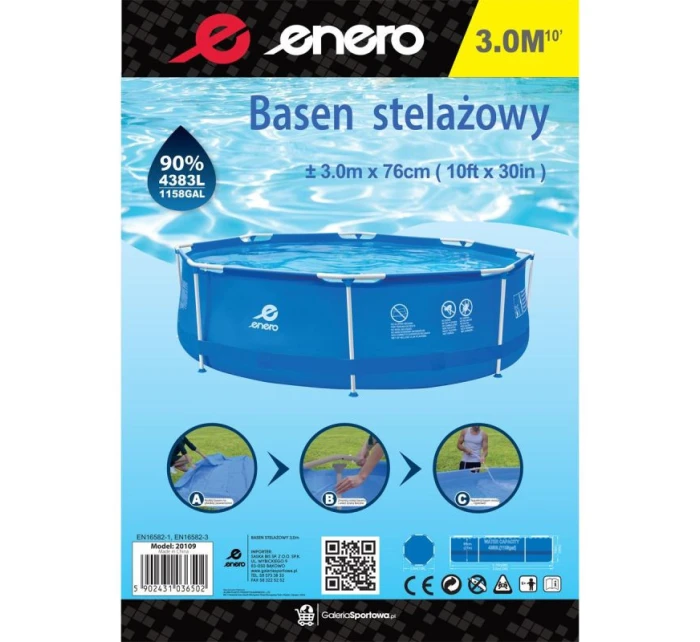 BASEN   model 21830821 - Enero