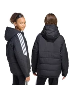 Dětská zimní bunda adidas Tiro 26 černá KA5319