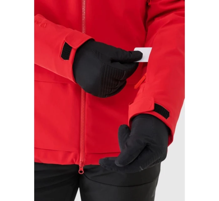 Lyžařská bunda s membránou  pánská model 21888742 - 4F