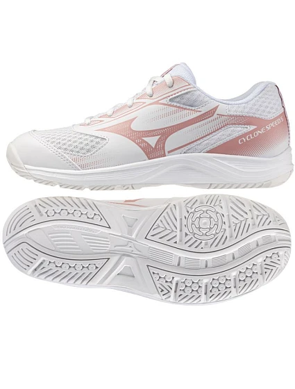 Boty  SPEED 5 W model 22059056 - Mizuno