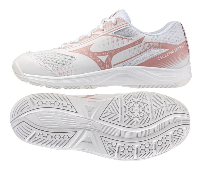 Boty  SPEED 5 W model 22059056 - Mizuno