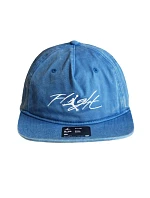 Kšiltovka Air Jordan Flight Pro Unstructured Industrial Blue - FV5300-457