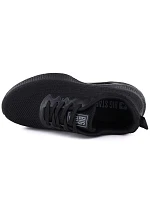 Pánská černá sportovní obuv model 22060609 - Big Star