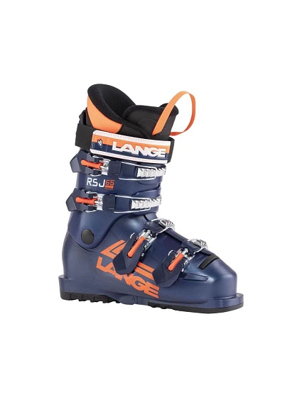 Lyžařské boty LANGE Rsj 65 (Legend Blue)