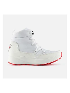 Boty Rossignol W APRES-SKI WHITE