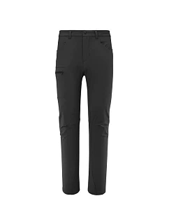 Pánské kalhoty MILLET Ubic Stretch Pant M, černé