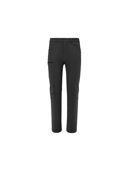 Pánské kalhoty MILLET Ubic Stretch Pant M, černé Pánské kalhoty MILLET Ubic Stretch Pant M, černé