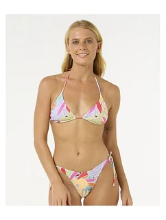 Plavková podprsenka  Tri tyrkysová model 22235331 - Rip Curl