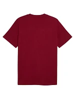 Pánské tričko ESS Small No.1 Logo Tee, modré, 23 model 22301543 - Puma Pánské tričko ESS Small No.1 Logo Tee, modré, 23 model 22301543 - Puma