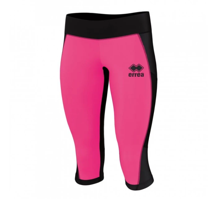 ERREA Legíny Marlene r. S pink/black dámské ERREA Legíny Marlene r. S pink/black dámské