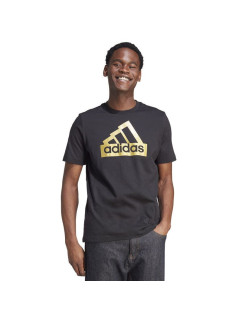 Adidas FI MET Tee M II3468 tričko