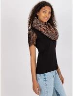 Komín AT KM S 6221 hnědý Komín AT KM S 6221 hnědý