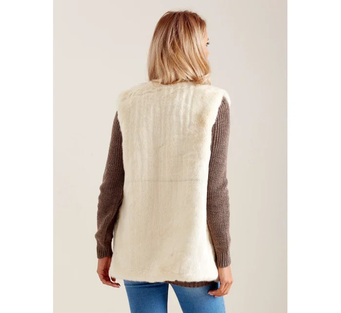 AT vesta KZ 4102 1.20P ecru