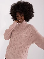 Přepínač AT SW 23401.97P tmavě růžová