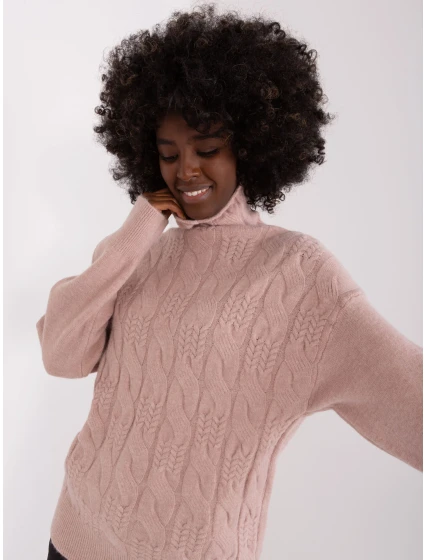 Přepínač AT SW 23401.97P tmavě růžová