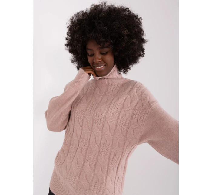 Přepínač AT SW 23401.97P tmavě růžová