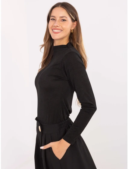 Bluzka IT BZ model 21441200 czarny - FPrice