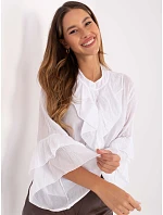 MI košile KS 92330.07 bílá