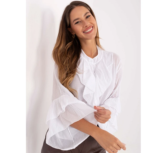 MI košile KS 92330.07 bílá