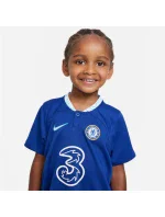 Dětská fotbalová souprava Jr   model 18587063 - NIKE