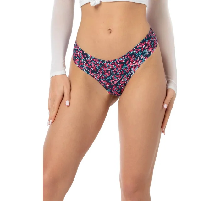 Dámské kalhotky basil Canbeies  ůž. vzoem  model 20576767 - Julimex