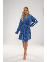 Dámský župan model 16243672 - De Lafense Dámský župan model 16243672 - De Lafense