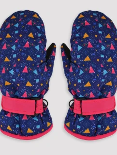 LYŽAŘSKÉ RUKAVICE RN037