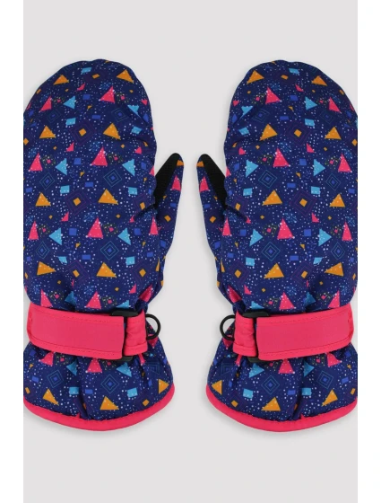 LYŽAŘSKÉ RUKAVICE RN037