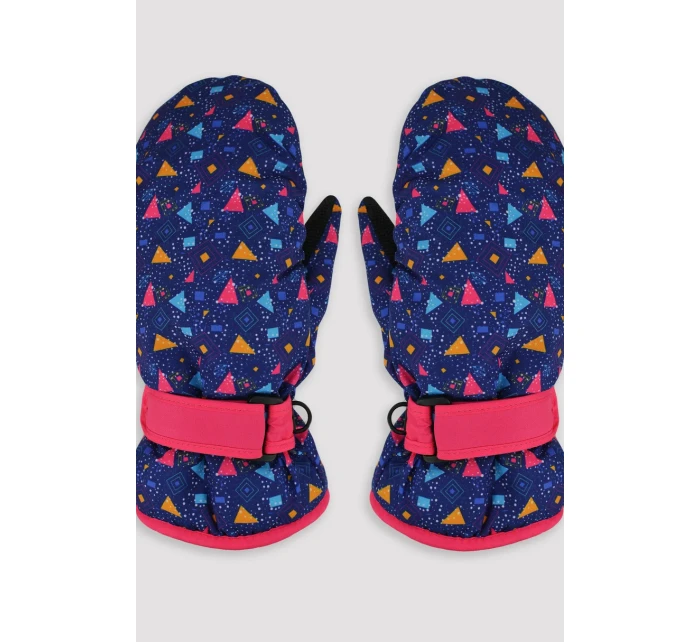 LYŽAŘSKÉ RUKAVICE RN037