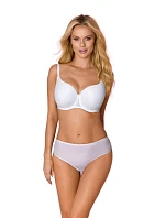 Polstrovaná podprsenka model 69306 Vena Polstrovaná podprsenka model 69306 Vena