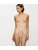 Triumph – Modern Finesse: hedvábné body s kosticemi pro dokonalý dekolt Triumph
