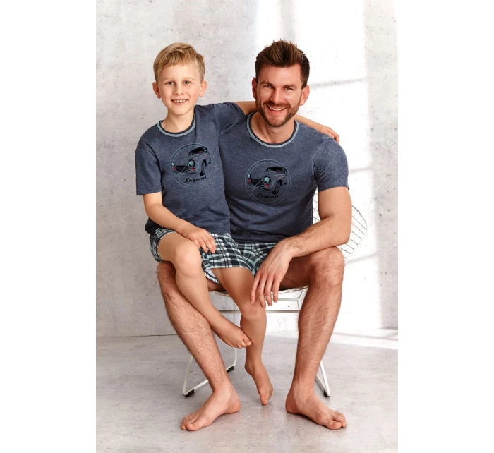 Chlapecké pyžamo 944 Damian - TARO