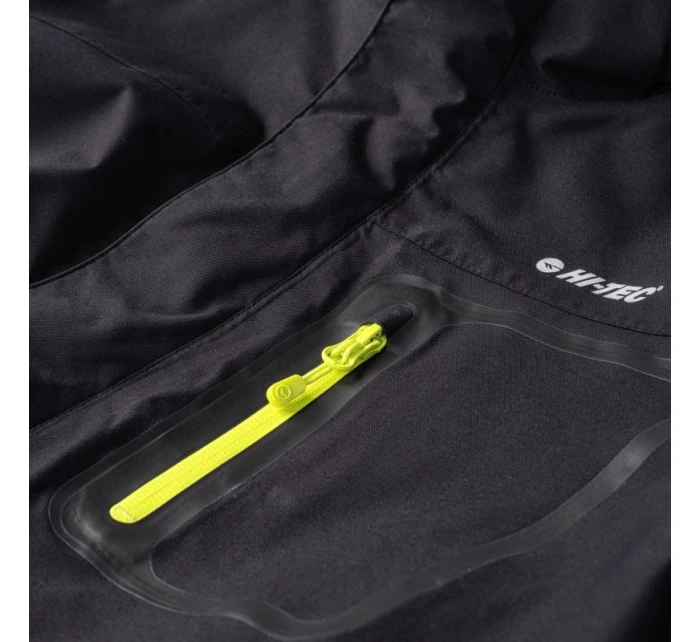 Bunda Hi-Tec Bicco II M 92800454106 Bunda Hi-Tec Bicco II M 92800454106