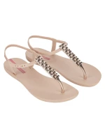 Dámské žabky Ipanema Class Modern Craft Sandal Fem beige (83508-AR032) dámské
