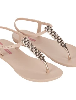 Dámské žabky Class Modern Craft Sandal Fem beige model 21350191 dámské - Ipanema