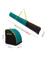 Zestaw  model 20972021 - Meteor