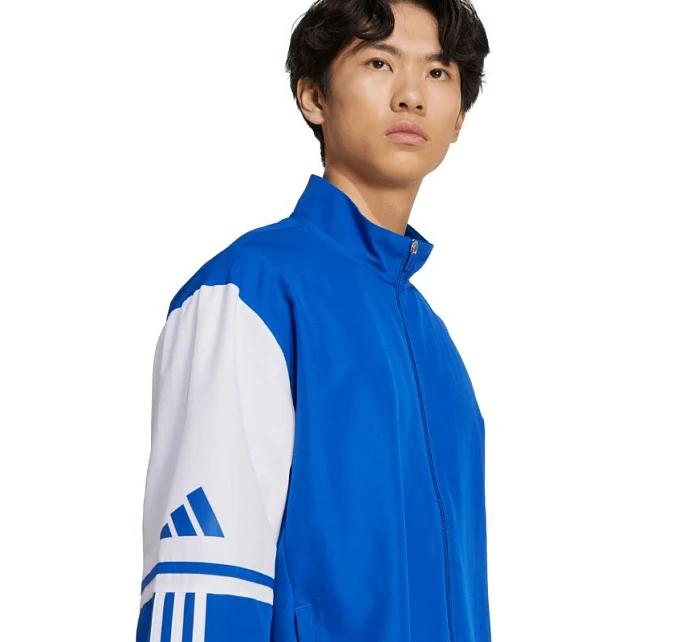 Mikina Squadra 25 Presentation M model 21091521 pánské - ADIDAS Mikina Squadra 25 Presentation M model 21091521 pánské - ADIDAS