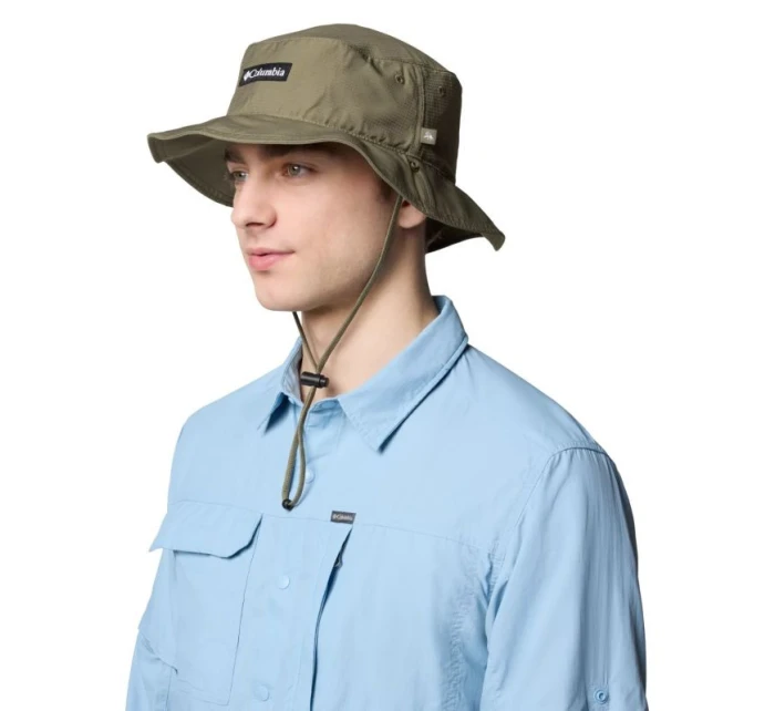 Klobouk, Columbia Skien Valley Booney Hat M 2123201397