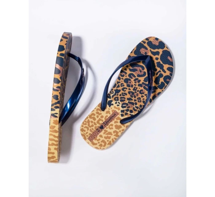 Žabky Animal W model 21267485 - Ipanema Žabky Animal W model 21267485 - Ipanema