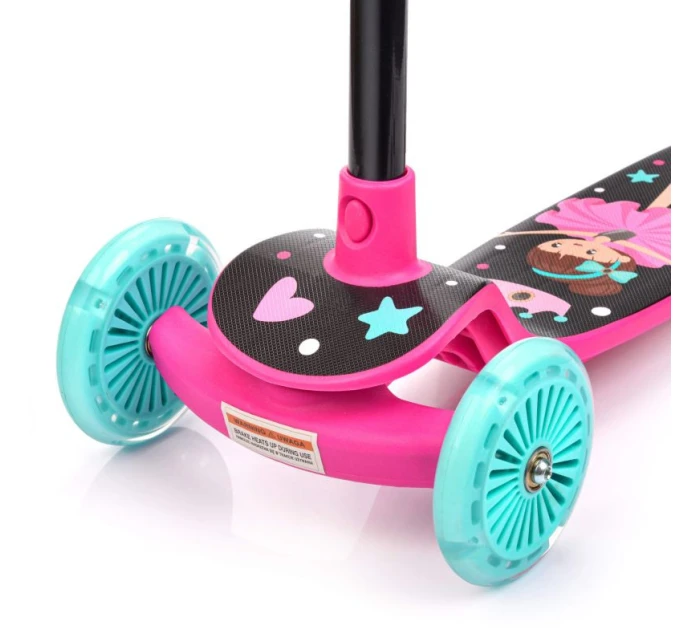 Funny model 21360521 - Meteor