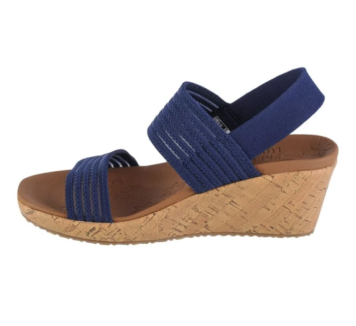 Sheer Námořnická modrá 39 model 21373893 - Skechers Sheer Námořnická modrá 39 model 21373893 - Skechers